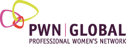 logo for PWN - Professional Women's Network of Zurich and Zug