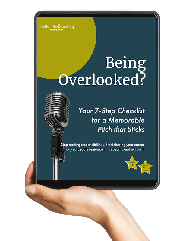 sample cover of 7-step checklist lead magnet pdf