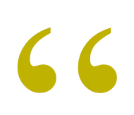 open quote
