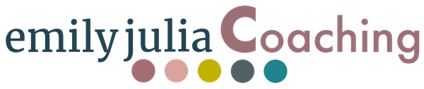 site logo