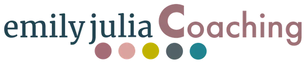 site logo